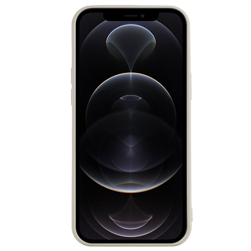 For iPhone 12 Pro Phone TPU Case Fiber Lining Rubberized Cell Phone Cover For iPhone 12 Pro Phone TPU Case Fiber Lining Rubberized Cell Phone Cover